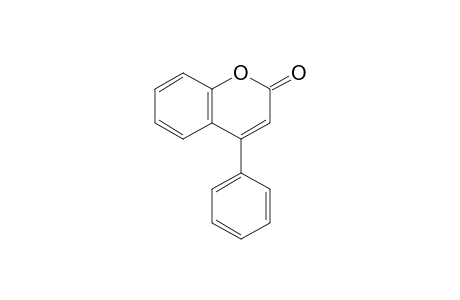 4-Phenylcoumarin