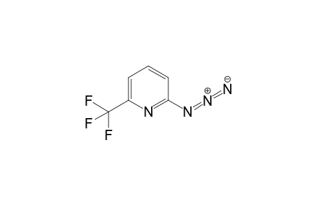 2-Azido-6-trifluoromethylpyridine