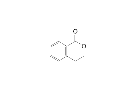 3,4-Dihydro-1H-isochromen-1-one