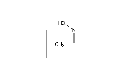 (Z)-4,4-DIMETHYL-2-PENTANONE, OXIME