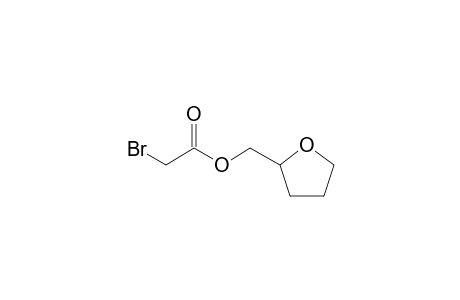 Bromoacetic acid, 2-tetrahydrofurylmethyl ester