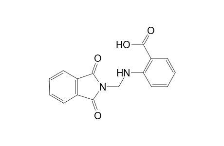 N-(PHTHALIMIDOMETHYL)ANTHRANILIC ACID