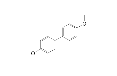 4,4'-Dimethoxybiphenyl