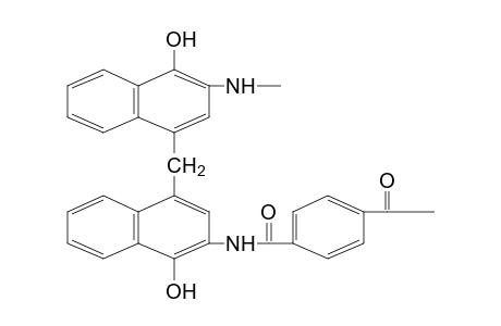 Poly(hydroxyamide)