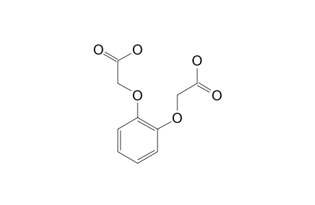 o-Phenylenedioxydiacetic acid