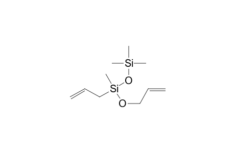 1-Allyl-1-allyloxy-1,3,3,3-tetramethyl-disiloxane