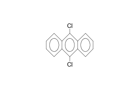 9,10-Dichloroanthracene