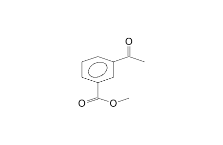 3-ACETYL-BENZOIC_ACID-METHYLESTER