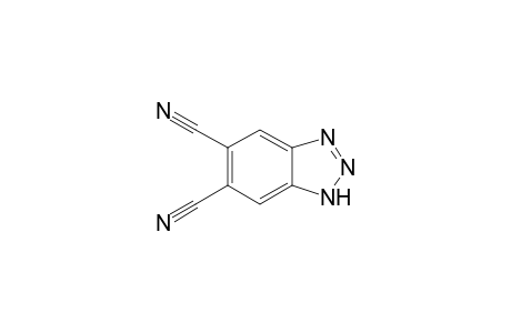 5,6-DICYANO-1H-BENZOTRIAZOLE