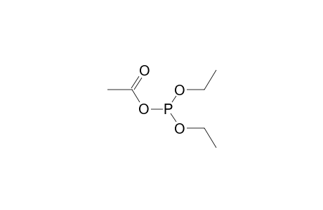 DIETHYLACETYLPHOSPHITE