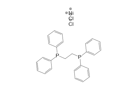 [1,2-Bis(diphenylphosphino)ethane]dichloronickel(II)