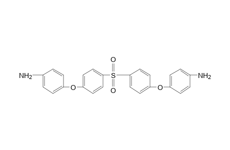 4,4'-[sulfonylbis(p-phenyleneoxy)]dianiline
