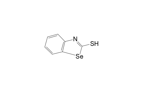 2-benzoselenazolethiol