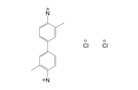 o-Tolidine dihydrochloride