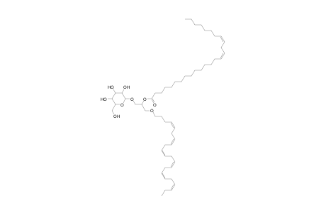 MGDG O-22:6_26:2