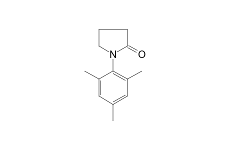 1-mesityl-2-pyrrolidinone