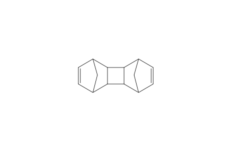 1,4,4a,4b,5,8,8a,8b-octahydro-1,4,5,8-dimethanobiphenylene