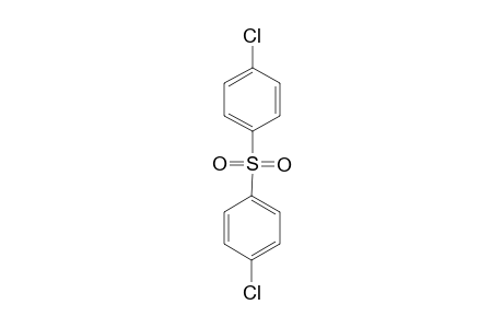 Bis(p-chlorophenyl) sulfone