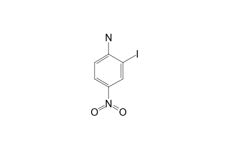 2-Iodo-4-nitroaniline