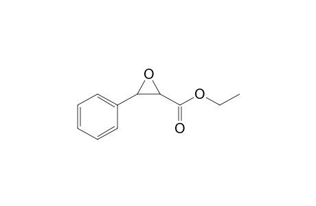 3-phenylglycidic acid, ethyl ester