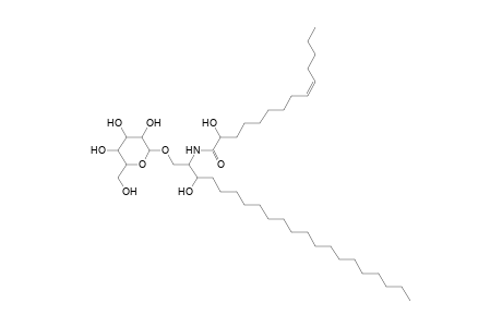 HexCer 21:0;2O/14:1;O