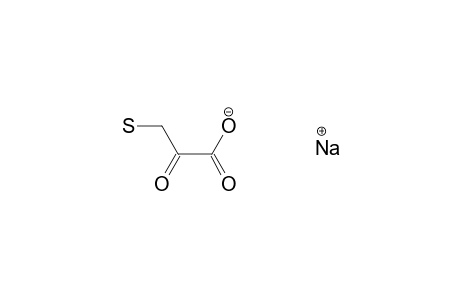 Sodium mercaptopyruvate