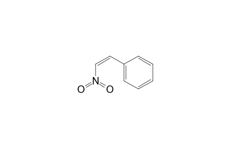 beta-NITROSTYRENE