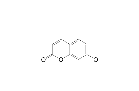 7-Hydroxy-4-methyl-coumarin