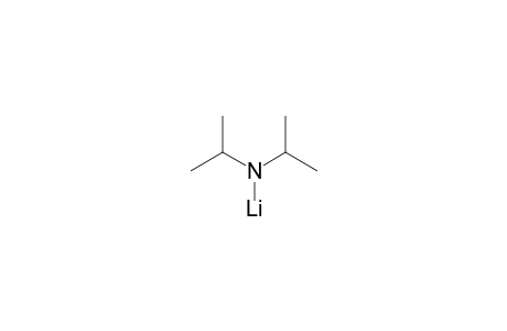 Lithium diisopropylamide