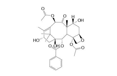 Baccatin V