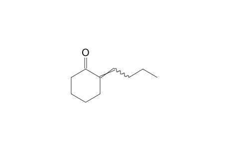 2-butylidenecyclohexanone