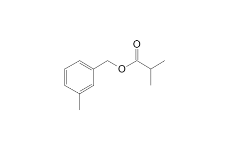 3-Methylbenzyl alcohol, 2-methylpropionate