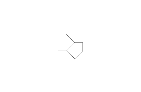 1,2-Dimethylcyclopentane