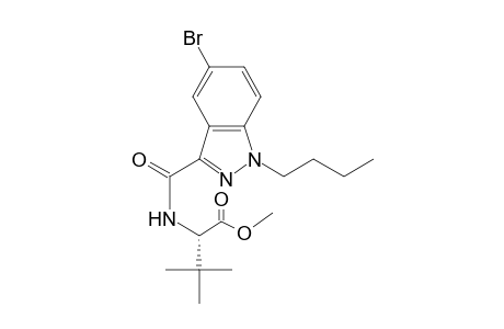 MDMB-5'Br-BUTINACA