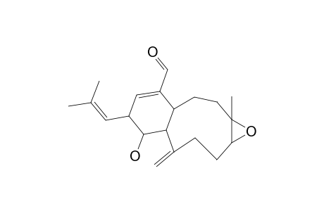 XENIAFARAUNOL-B