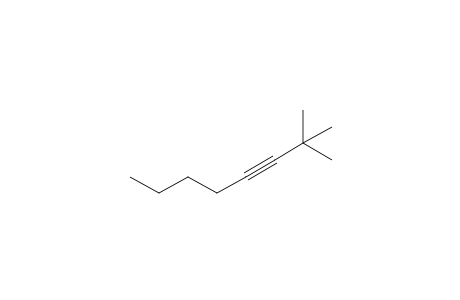 2,2-Dimetyl-3-octyne