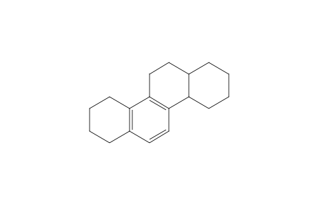 Chrysene, 1,2,3,4,4a,7,8,9,10,11,12,12a-dodecahydro-