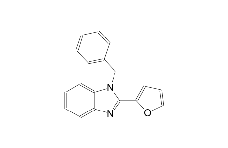 1-benzyl-2-(2-furyl)-1H-benzimidazole