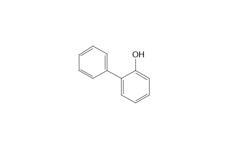 2-Phenylphenol