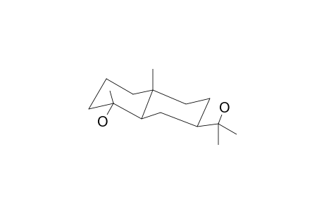 EUDESMANE-4,11-DIOL