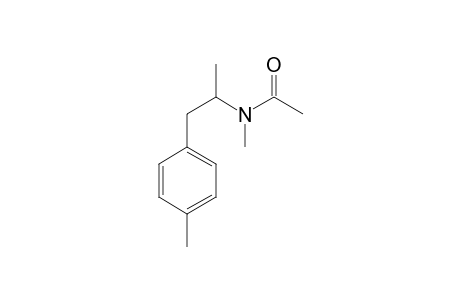 4-Methylmethamphetamine AC