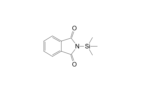 Timethylsilylated Phthalimide