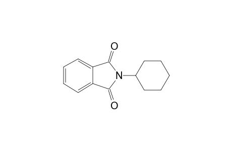 N-cyclohexylphthalimide