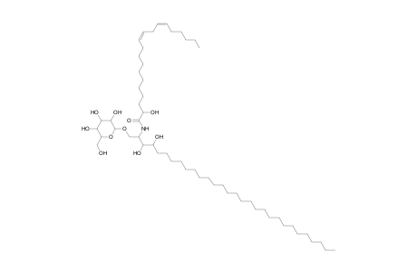 HexCer 30:0;3O/20:2;(2OH)