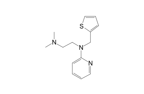 Methapyrilene