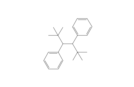 meso-2,2,5,5-Tetramethyl-3,4-diphenyl-hexane