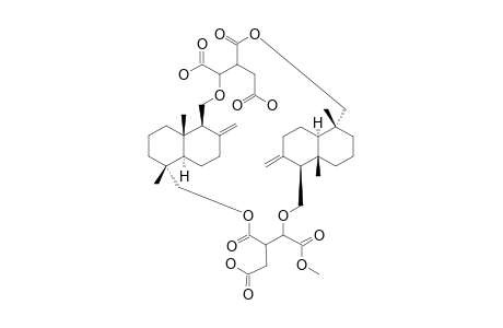 CRYPTOPORIC-ACID-K