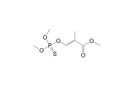 trans-Methacrifos