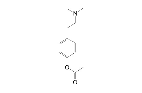 Hordenin AC