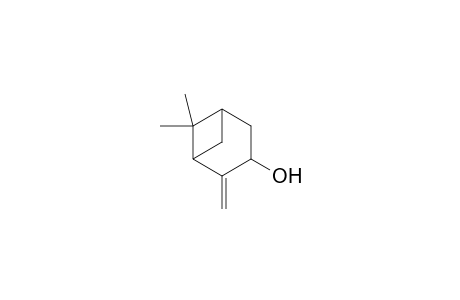 cis-Pinocarveol